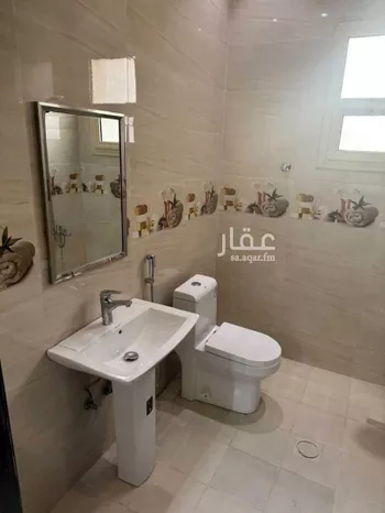 دور للإيجار في شارع رقم 336, حي الملقا, مدينة الرياض, منطقة الرياض صورة 2