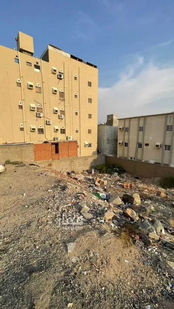 أرض للبيع في شارع محمد البلخي, حي المحمدية, مدينة مكه المكرمه, منطقة مكة المكرمة