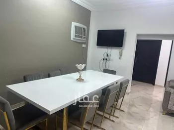 شقة للإيجار في شارع خبيب بن عبد الله بن الزبير, حي الملك فهد, مدينة المدينه المنوره, منطقة المدينة المنورة صورة 3