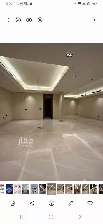 فيلا للبيع في شارع خلف بن محمد, حي السكب, مدينة المدينه المنوره, منطقة المدينة المنورة صورة 2