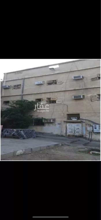 عمارة للبيع في حي المعابده, مدينة مكه المكرمه, منطقة مكة المكرمة