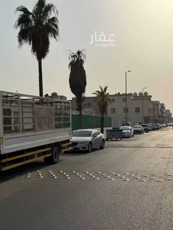 شقة للإيجار في شارع عقبة بن عامر, حي مدينة العمال, مدينة الدمام, المنطقة الشرقية