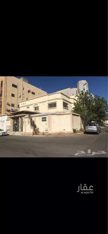 فيلا للبيع في شارع عامر بن ثابت, حي الربوة, مدينة جدة, منطقة مكة المكرمة