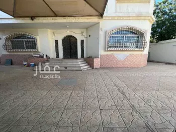 فيلا للبيع في شارع عامر بن ثابت, حي الربوة, مدينة جدة, منطقة مكة المكرمة صورة 2