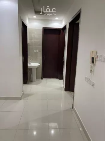 شقة للإيجار في شارع احمد بن المبارك الخزفي, حي طويق, مدينة الرياض, منطقة الرياض صورة 5