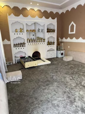 فيلا للإيجار في شارع ابن أحمد اللخمي, حي الرمال, مدينة الرياض, منطقة الرياض صورة 4