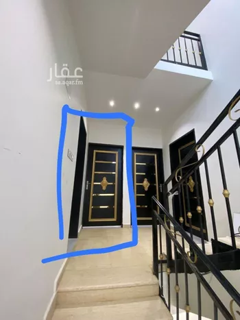 شقة للإيجار في شارع عقرباء 175, حي عقرباء, مدينة امارة منطقة الرياض - الجبيله, منطقة الرياض