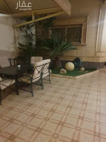 دور للإيجار في شارع السلميه, حي النهضة, مدينة الرياض, منطقة الرياض صورة 5