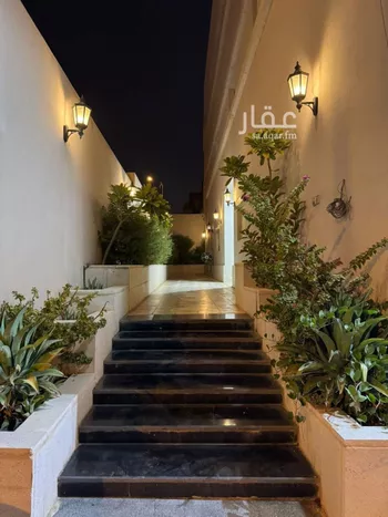 شقة للإيجار في شارع الشيخ عبدالرزاق عفيفي, حي النرجس, مدينة الرياض, منطقة الرياض صورة 2