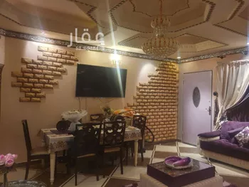 دور للإيجار في شارع السلميه, حي النهضة, مدينة الرياض, منطقة الرياض صورة 2