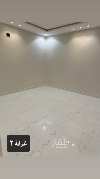شقة للإيجار في شارع فؤاد محمد عمر توفيق, حي المهدية, مدينة الرياض, منطقة الرياض