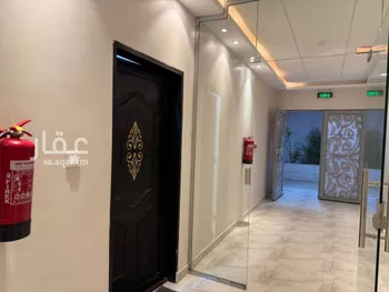 شقة للإيجار في شارع الشيخ عبدالرزاق عفيفي, حي النرجس, مدينة الرياض, منطقة الرياض