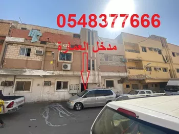 عمارة للإيجار في شارع  خليل, حي منفوحة, مدينة الرياض, منطقة الرياض صورة 3