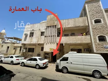 عمارة للإيجار في شارع العرين, حي غبيرا, مدينة الرياض, منطقة الرياض