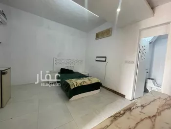 غرفة للإيجار في شارع قرية الرين, حي الشفاء, مدينة الرياض, منطقة الرياض صورة 3