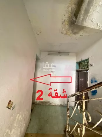 عمارة للإيجار في شارع  خليل, حي منفوحة, مدينة الرياض, منطقة الرياض صورة 2
