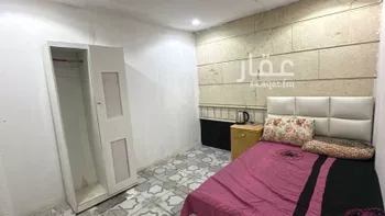 غرفة للإيجار في شارع قرية الرين, حي الشفاء, مدينة الرياض, منطقة الرياض صورة 2
