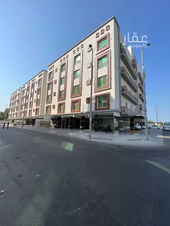 شقة للبيع في شارع الشمس, حي مشرفة, مدينة جدة, منطقة مكة المكرمة