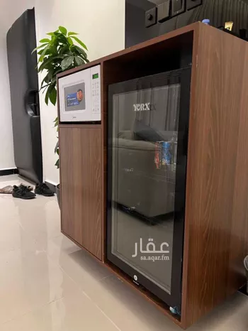 شقة مفروشة للحجز في شارع الامير عبدالله بن سعود بن عبدالله صنيتان ال سعود, حي الياسمين, الرياض صورة 4