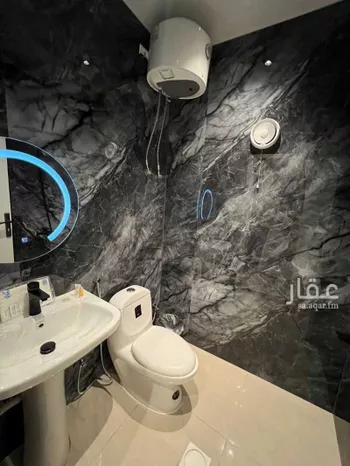 شقة مفروشة للحجز في شارع الامير عبدالله بن سعود بن عبدالله صنيتان ال سعود, حي الياسمين, الرياض صورة 5