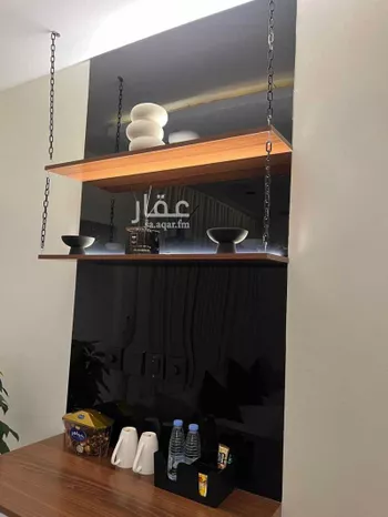 شقة مفروشة للحجز في شارع الامير عبدالله بن سعود بن عبدالله صنيتان ال سعود, حي الياسمين, الرياض صورة 5