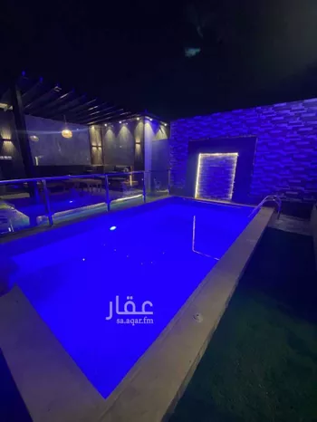 شاليه واستراحة للحجز في شارع القوس 123 ، حي القوس ، جدة ، جدة صورة 5