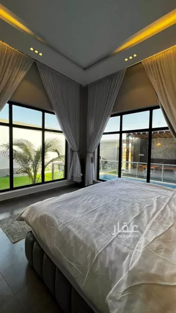 شاليه واستراحة للحجز في شارع القوس 123 ، حي القوس ، جدة ، جدة صورة 3