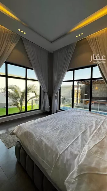 شاليه واستراحة للحجز في شارع القوس 123 ، حي القوس ، جدة ، جدة صورة 2