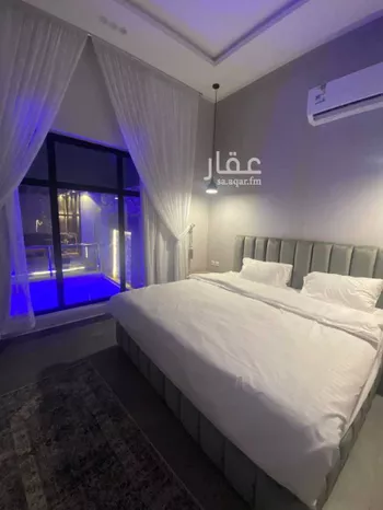 شاليه واستراحة للحجز في شارع القوس 123 ، حي القوس ، جدة ، جدة صورة 5