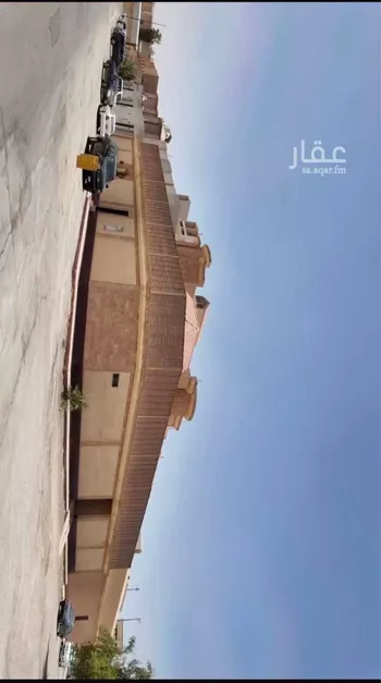 فيلا للبيع في شارع ابن إبراهيم التلمساني, حي عكاظ, مدينة الرياض, منطقة الرياض