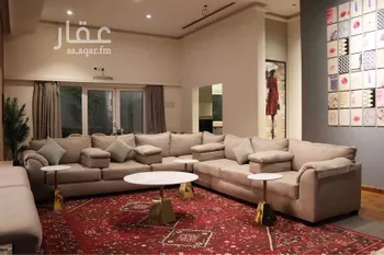 فيلا للبيع في شارع أبي القاسم الحراني, حي الياقوت, مدينة جدة, منطقة مكة المكرمة صورة 3