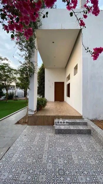 فيلا للبيع في شارع أبي القاسم الحراني, حي الياقوت, مدينة جدة, منطقة مكة المكرمة صورة 2