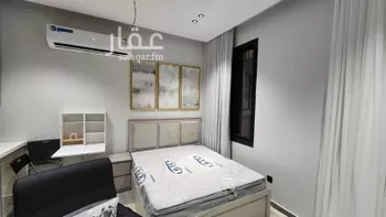 غرفة للإيجار في شارع انس بن اوس, حي الربوة, مدينة جدة, منطقة مكة المكرمة صورة 3