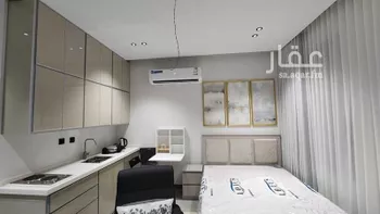 غرفة للإيجار في شارع انس بن اوس, حي الربوة, مدينة جدة, منطقة مكة المكرمة