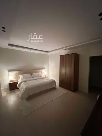 شقة مفروشة للحجز في شارع الثوابيه ، حي الملقا ، الرياض ، منطقة الرياض صورة 4
