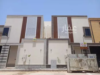 فيلا للبيع في شارع عوف بن عبدالرحمن, حي العريجاء الغربي, مدينة الرياض, منطقة الرياض صورة 2