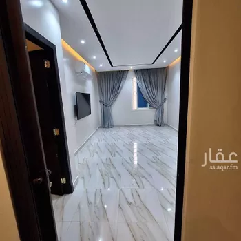 شقة للإيجار في شارع عبدالواحد الازجي, حي قرطبة, مدينة الرياض, منطقة الرياض صورة 3