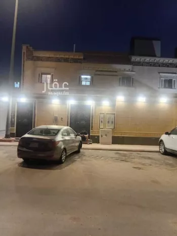 دور للإيجار في شارع رقم 280, حي المونسية, مدينة الرياض, منطقة الرياض صورة 4