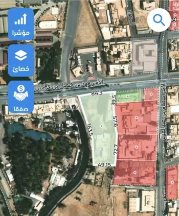 فيلا للبيع في شارع الصحابة, حي البديعة, مدينة الرياض, منطقة الرياض صورة 3