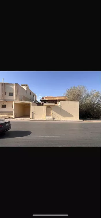 فيلا للإيجار في شارع الأمير فهد بن فيصل بن فرحان آل سعود, حي البديعة, مدينة الرياض, منطقة الرياض