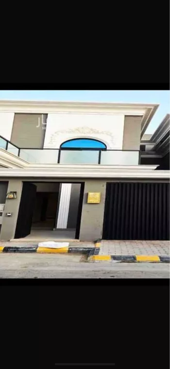 دور للإيجار في شارع قسمة, حي الربوة, مدينة الرياض, منطقة الرياض صورة 2