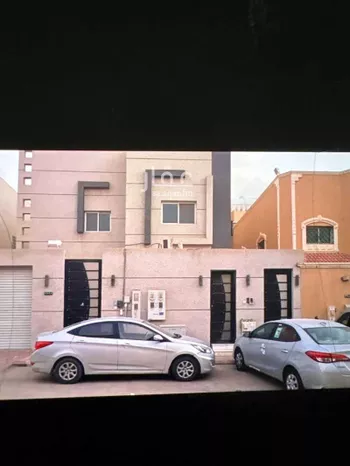 فيلا للبيع في شارع السدرة, حي الياسمين, مدينة الرياض, منطقة الرياض