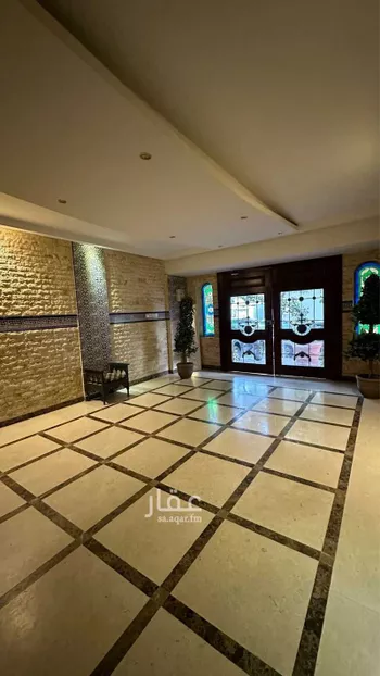 شقة للإيجار في شارع ابو زبيد, حي الروضة, مدينة جدة, منطقة مكة المكرمة صورة 3