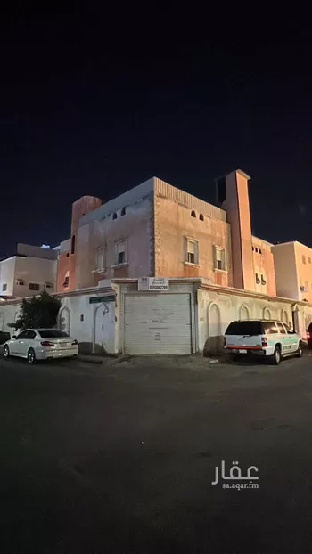 فيلا للبيع في شارع كعب الاحبار, حي المرجان, مدينة جدة, منطقة مكة المكرمة