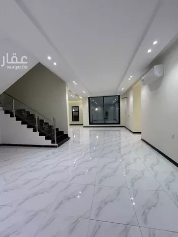 فيلا للإيجار في شارع الشماخ الغيابي, حي الرحمانية, مدينة جدة, منطقة مكة المكرمة صورة 2