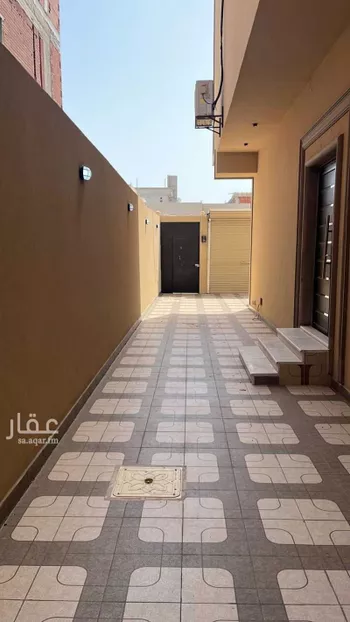 عمارة للبيع في شارع 3666757, حي الرياض, مدينة جدة, منطقة مكة المكرمة صورة 2