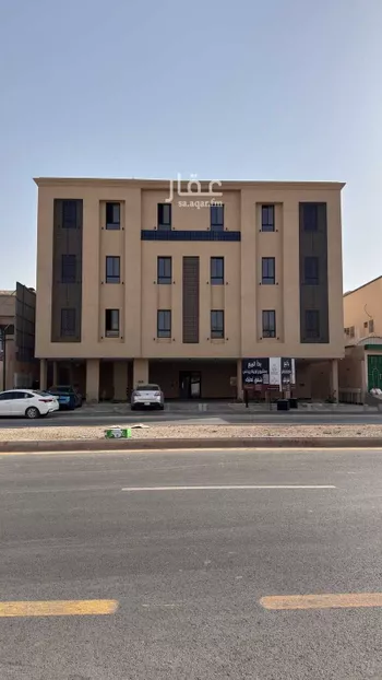 شقة للبيع في شارع قس بن ساعدة, حي الملك فيصل, مدينة الرياض, منطقة الرياض صورة 4