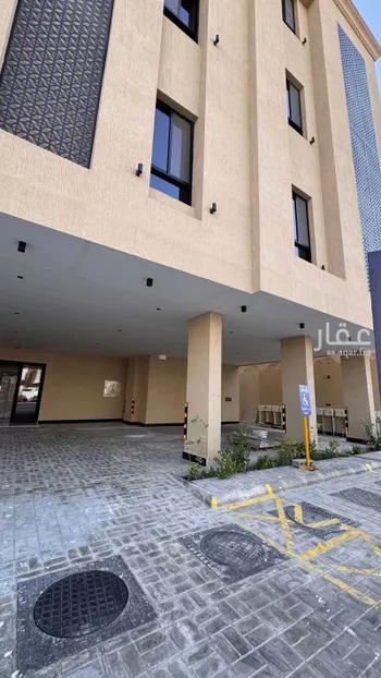 شقة للإيجار في شارع فيروز العبدالعزيز, حي الملك فيصل, مدينة الرياض, منطقة الرياض صورة 2