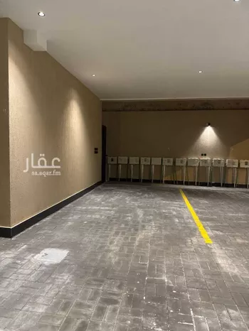 شقة للإيجار في شارع فيروز العبدالعزيز, حي الملك فيصل, مدينة الرياض, منطقة الرياض صورة 2