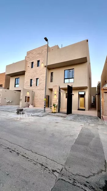دور للبيع في شارع صفوان, حي الروضة, مدينة الرياض, منطقة الرياض صورة 2